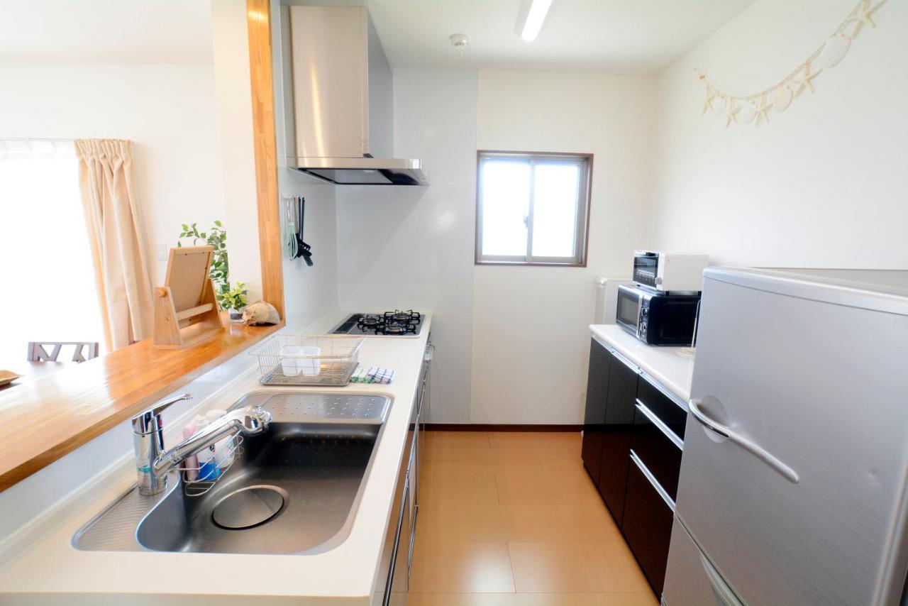 Vila Halelea Nago Exteriér fotografie