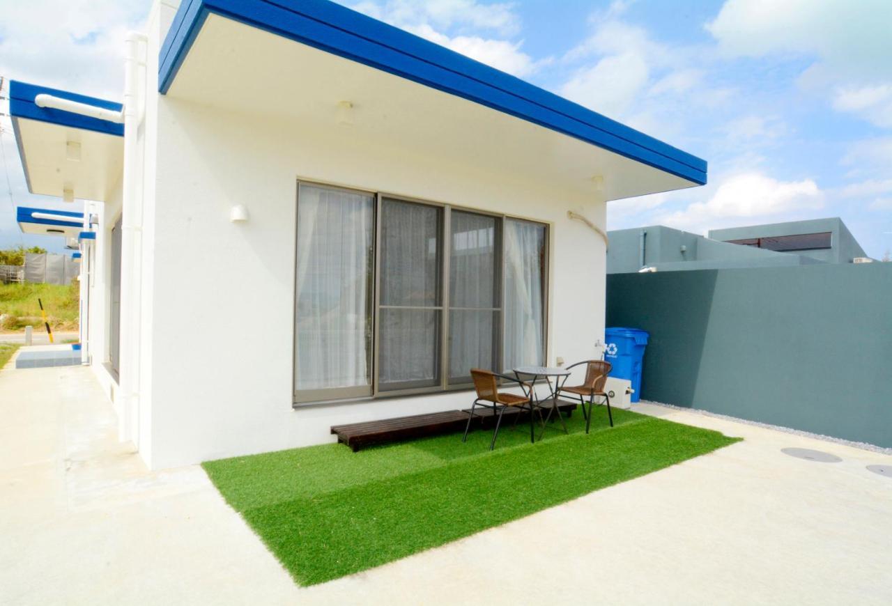 Vila Halelea Nago Exteriér fotografie