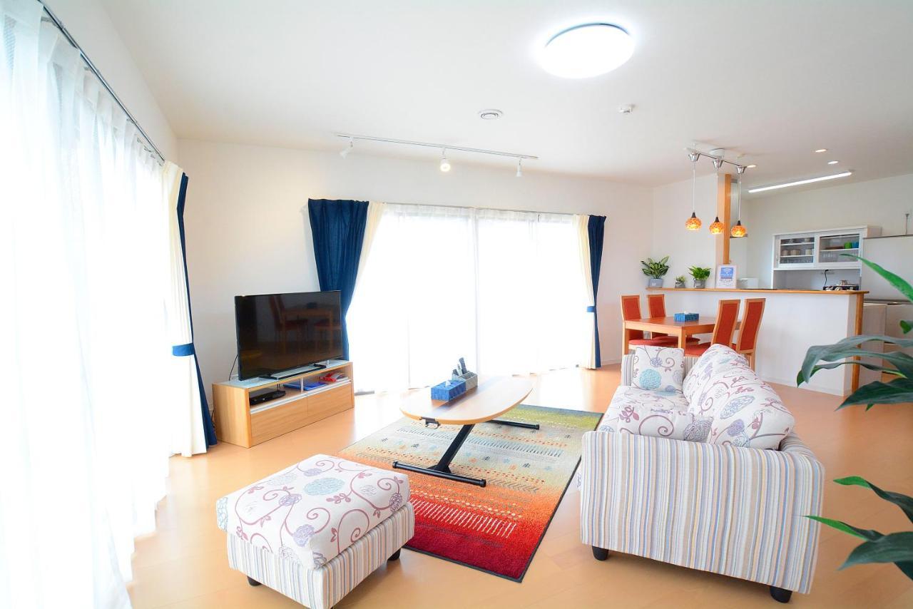 Vila Halelea Nago Exteriér fotografie